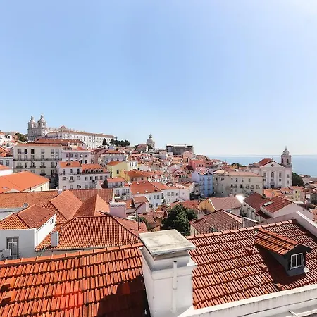 Castelo Typical By Homing Lejlighed *