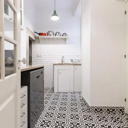 Apartment Castelo Typical By Homing Lisbon