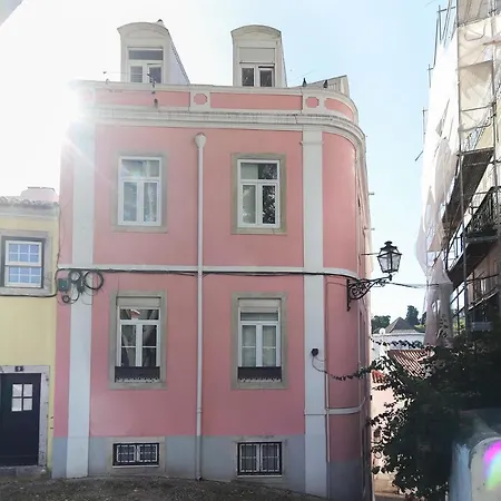 Castelo Typical By Homing *
