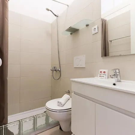 Appartement Castelo Typical By Homing